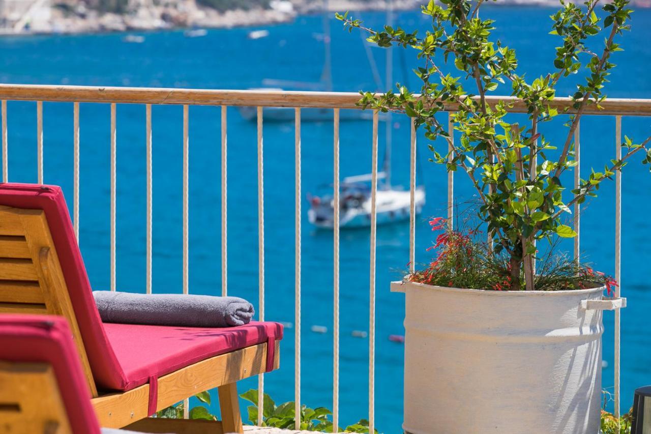 Pier House Hotel Kalkan Esterno foto